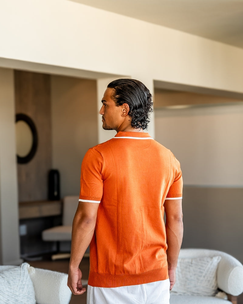 Das Polo Monaco Edge